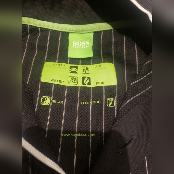 Hugo Boss polo - Picture 3 of 3